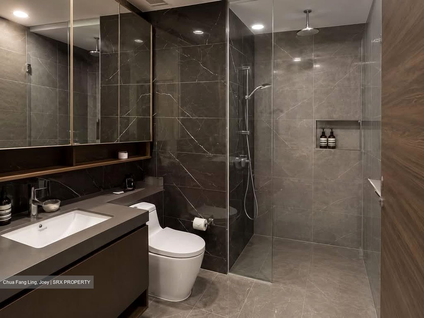 The Florence Residences (D19), Apartment #560361461